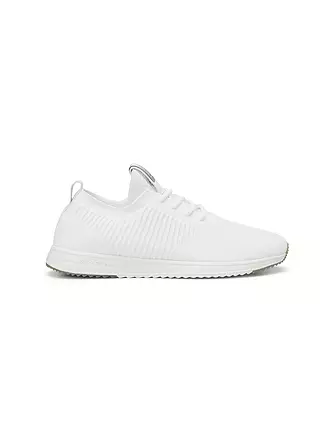 MARC O'POLO | Sneaker | weiss
